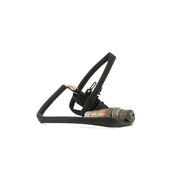 RIDEX 3922L0445 Sonda lambda Mercedes S204 C 180 1.8 Kompressor (204.246) 156 CP M 271.952