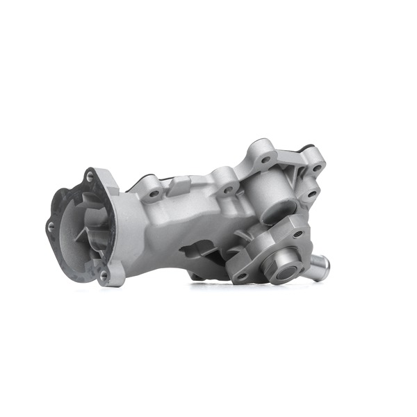 STARK SKWP-0520460 Intercooler 1.4 101 HK A 14 XER