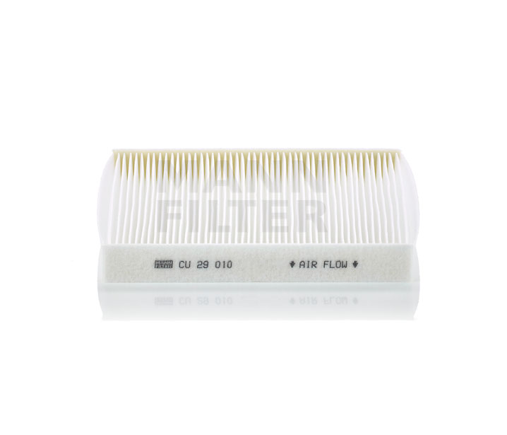 MANN-FILTER CU 29 010 Filters LYNK & CO 01 SUV (CX11) PHEV 261 Pk JLH-3G15TD