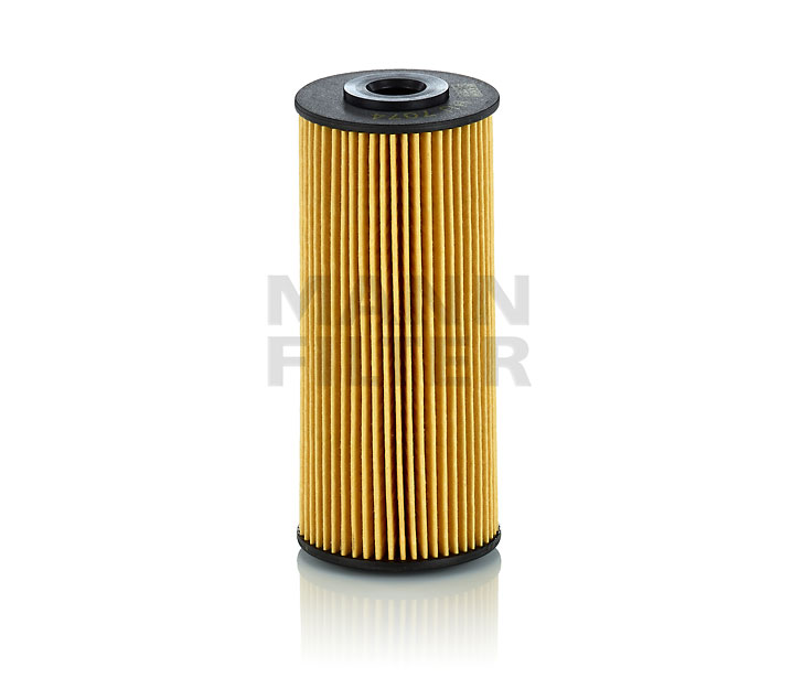 ISUZU MANN-FILTER Φίλτρο λαδιού HU 7074 x