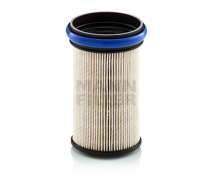MANN-FILTER PU 7013 KIT Üzemanyagszűrő Ford Galaxy MK3 2.0 EcoBlue Bi-Turbo 240 LE YLCB