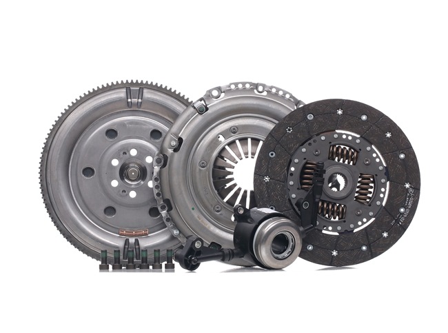 LuK 600 0326 00 Geleidelager koppeling 2.0 TDI 163 Pk CKUB