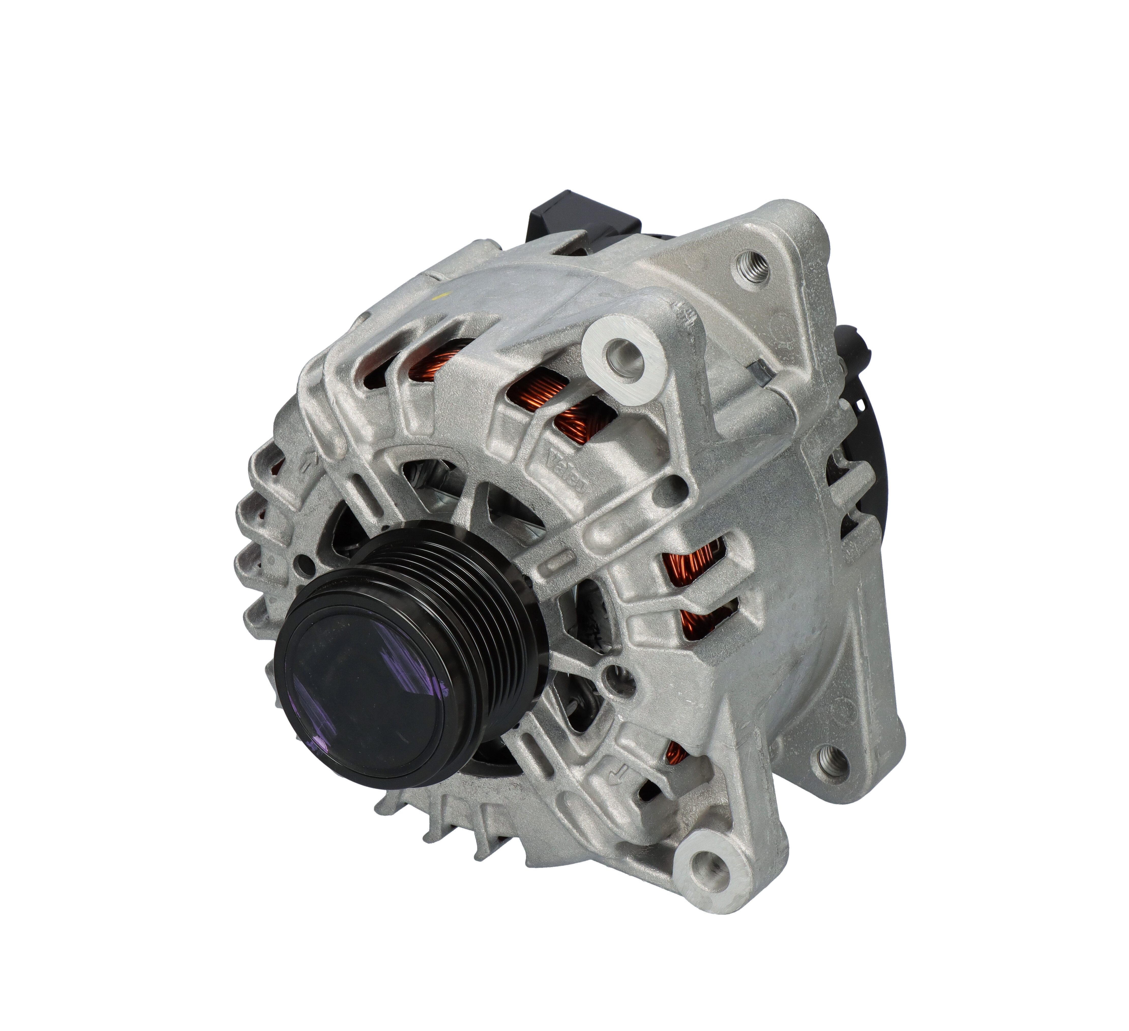VALEO 200211 Lichtmaschine Ford Transit Connect MK2 1.6 TDCi 115PS 2023