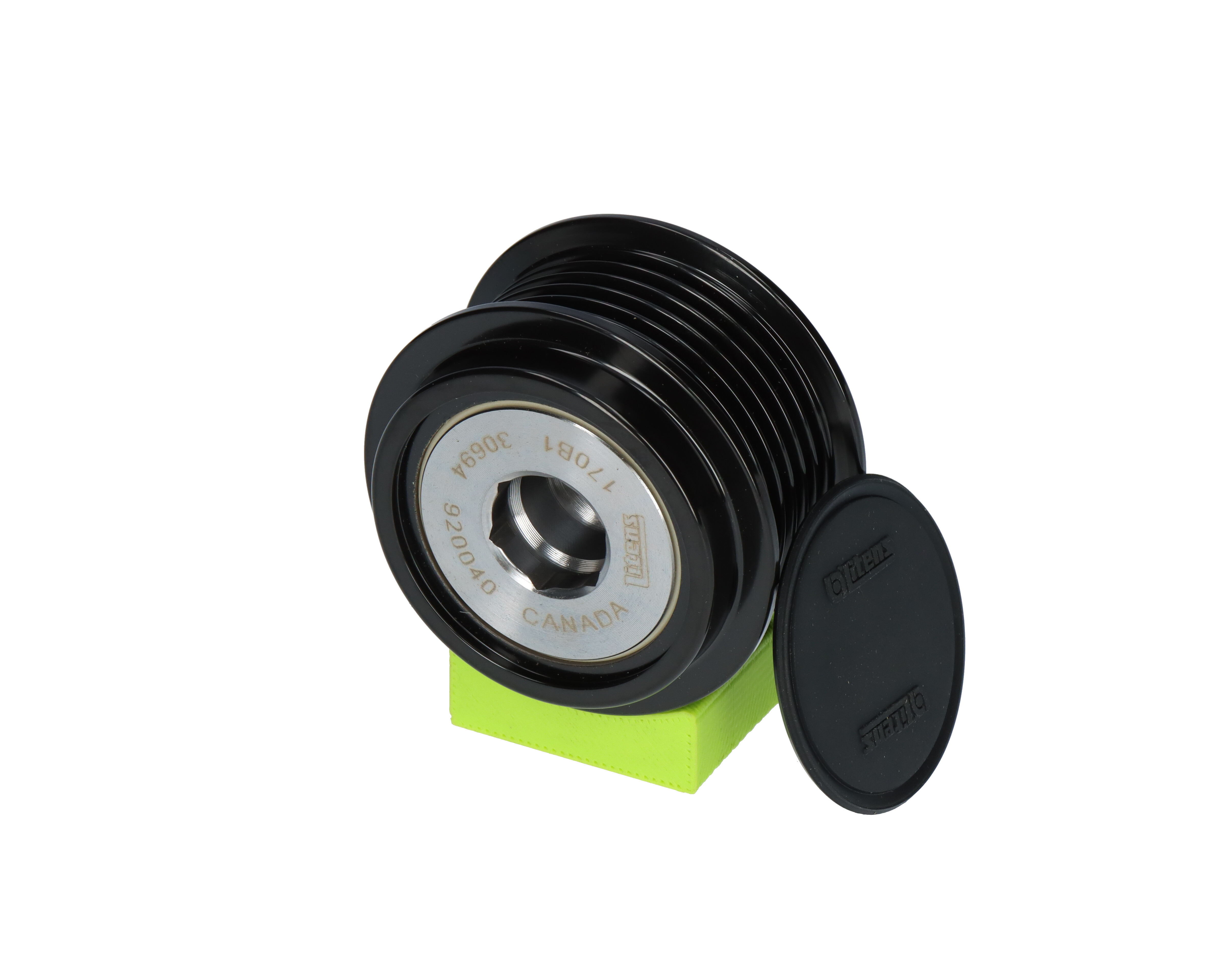 VALEO 592051 Dynamo poelie Insignia A G09 2.8 VXR (68) 325 Pk B 28 NER