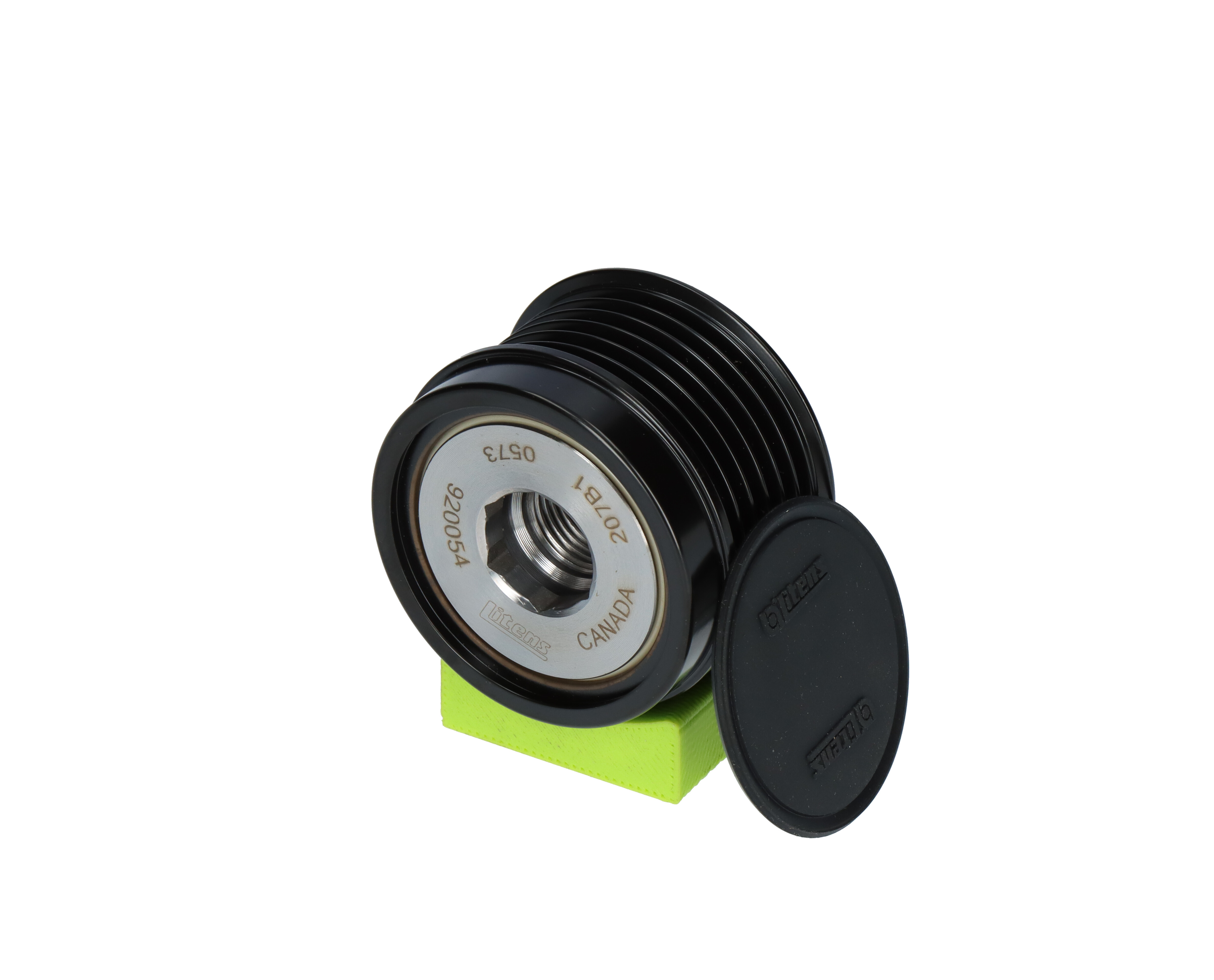 VALEO 592052 Vevaxeldrev 2.5 i AWD (BN9) 175 hk FB25