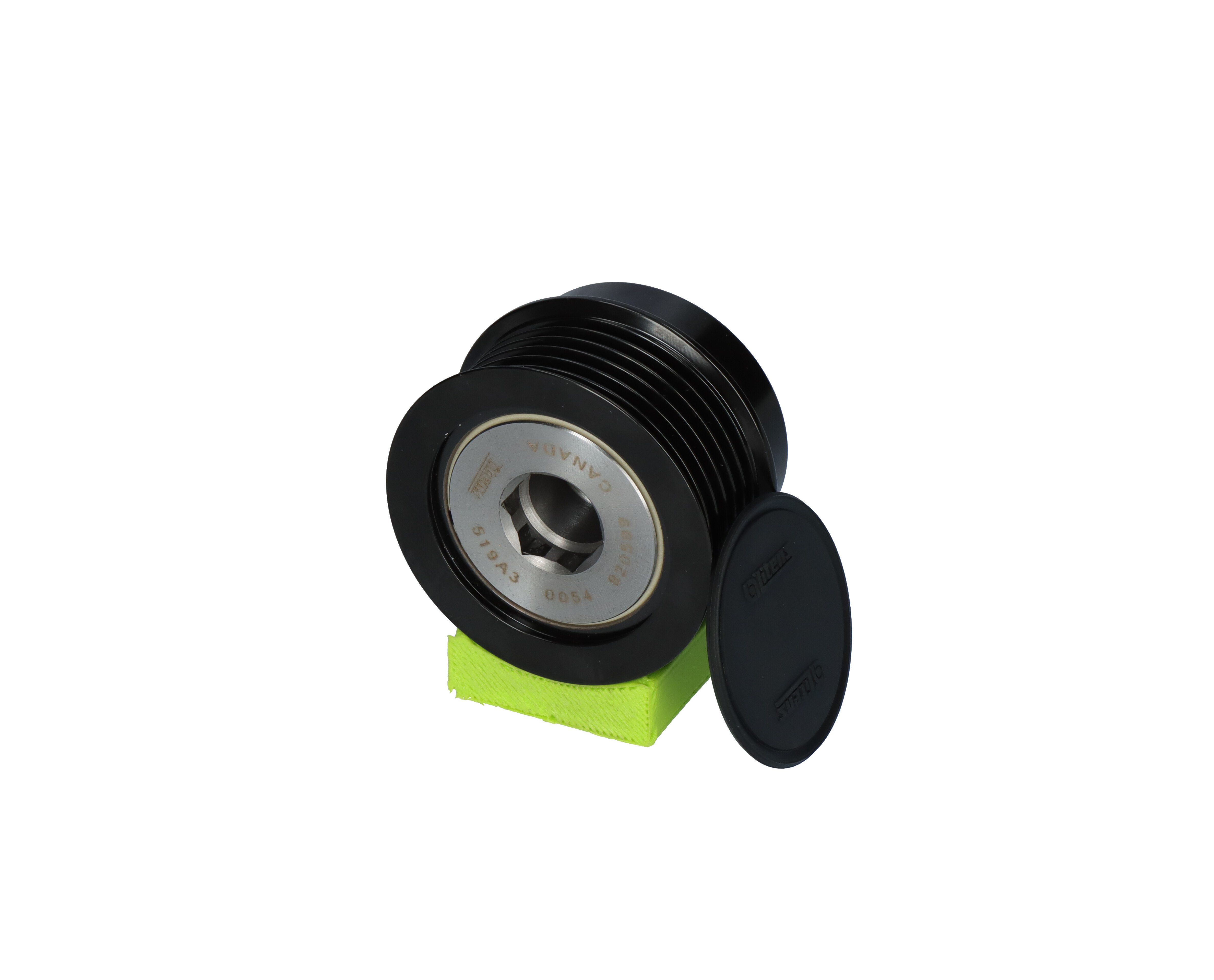 VALEO 592059 Ruota dentata albero a camme 2.8 CRD 150 CV ENR