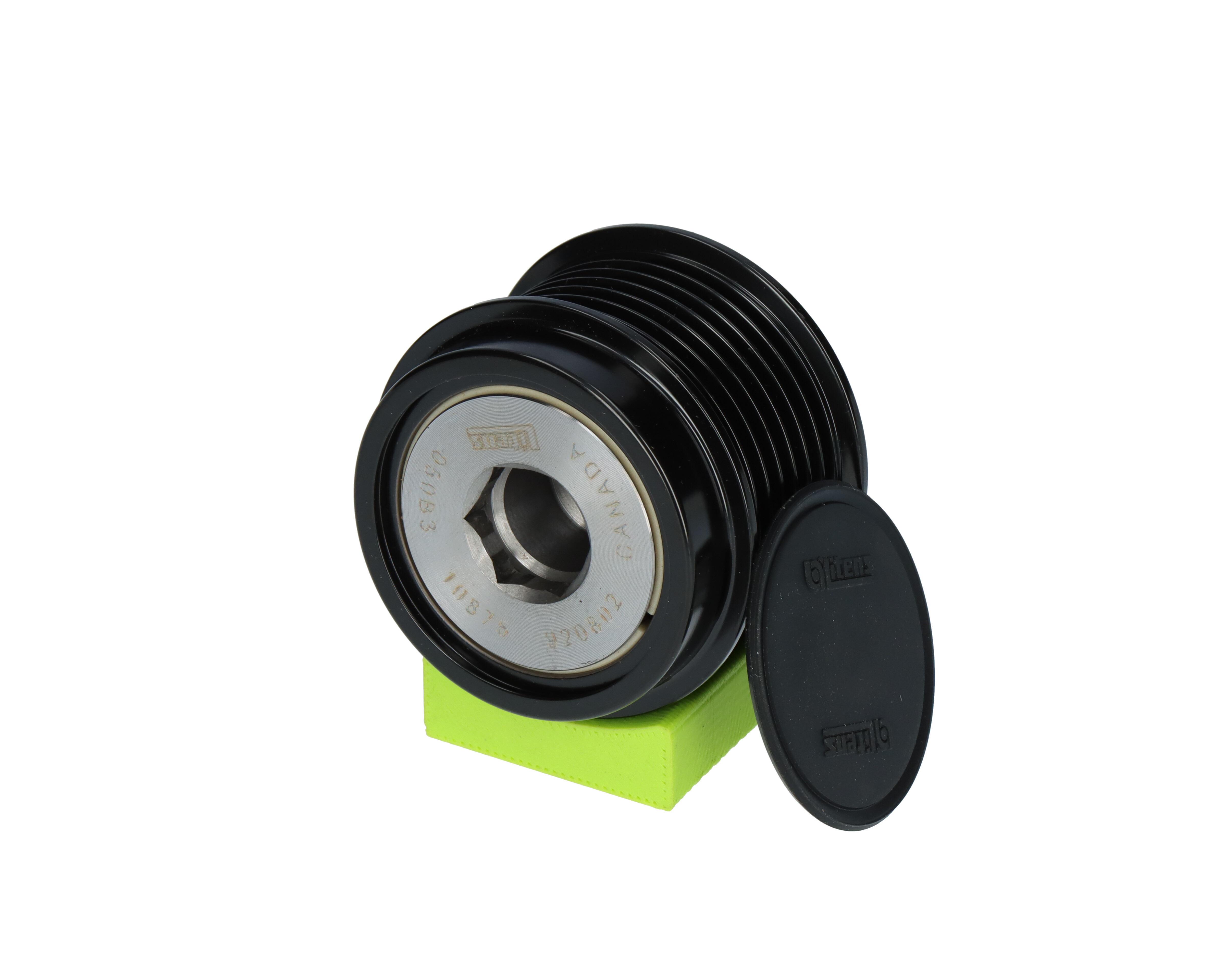 VALEO 592068 Vevaxeldrev 2.4 4WD (AZE144) 159 hk 2AZ-FE