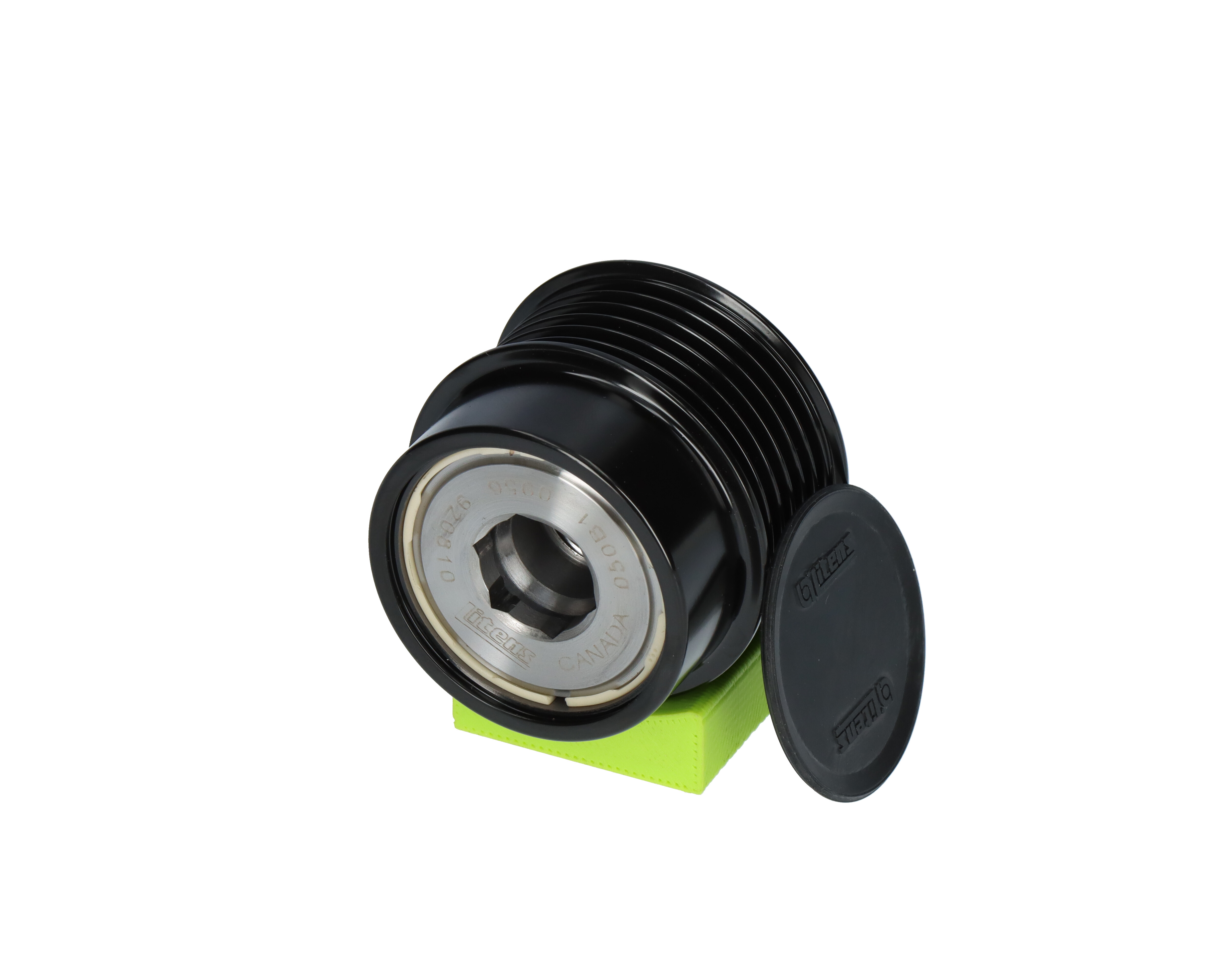 VALEO 592070 Hammaspyörä kampiakseli 2.4 VVT 170 hv ED3