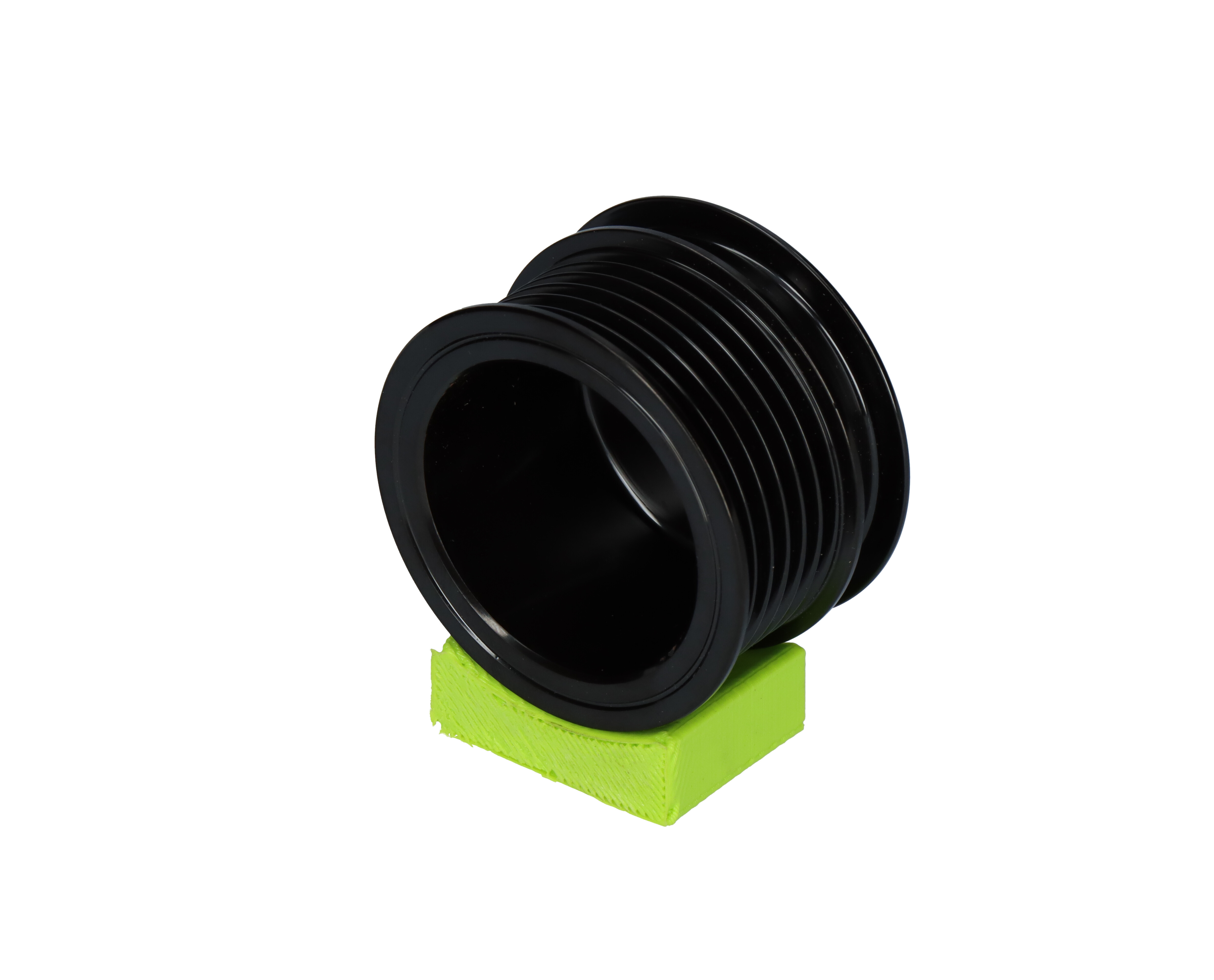 VALEO 592898 Dynamo poelie Mercedes E Class W124 E 250 D 2.5 (124.126, 124.129) 113 Pk OM 605.911
