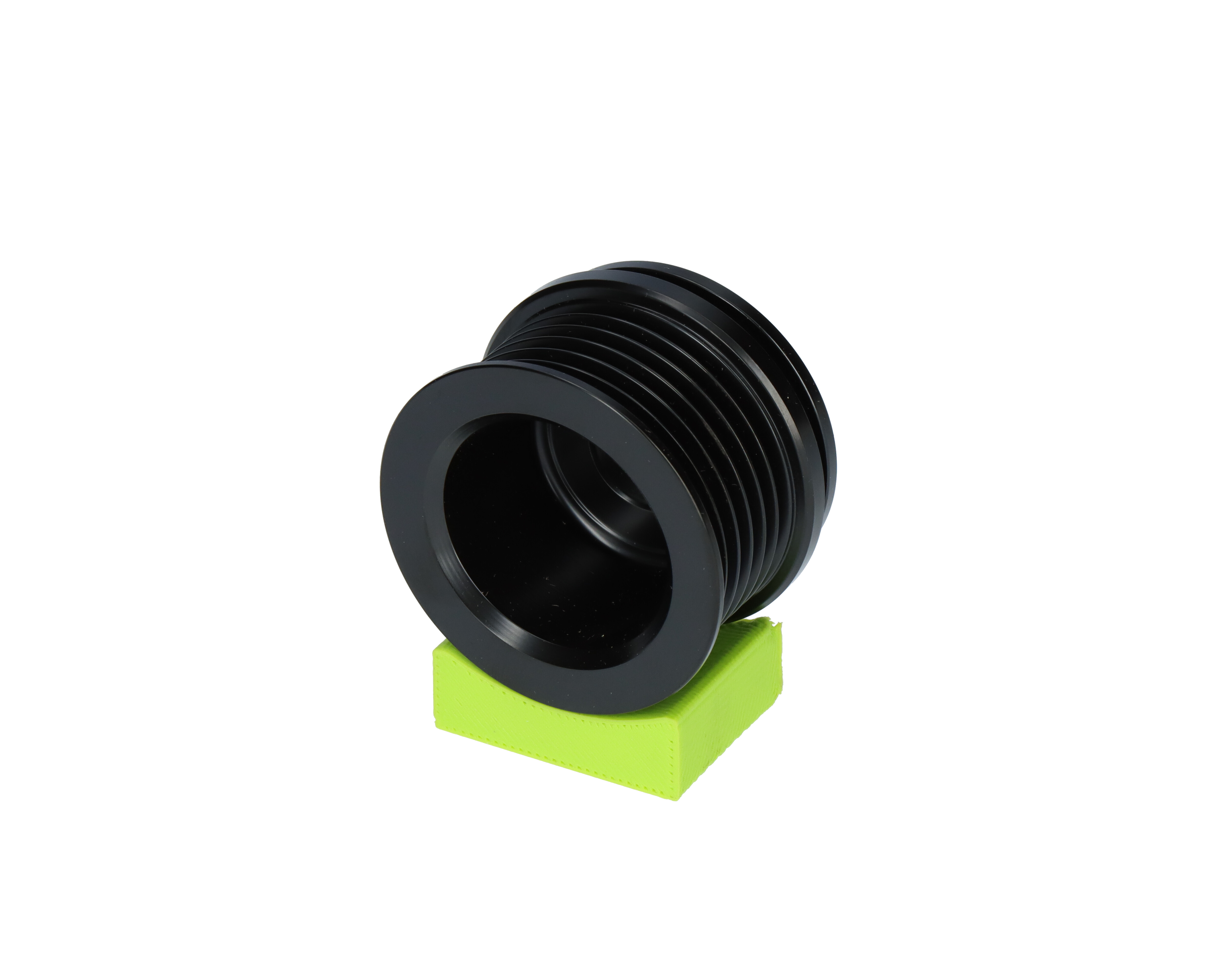 VALEO 593868 Generator friløbskobling Golf 5 Variant 1.4 80 HK BUD