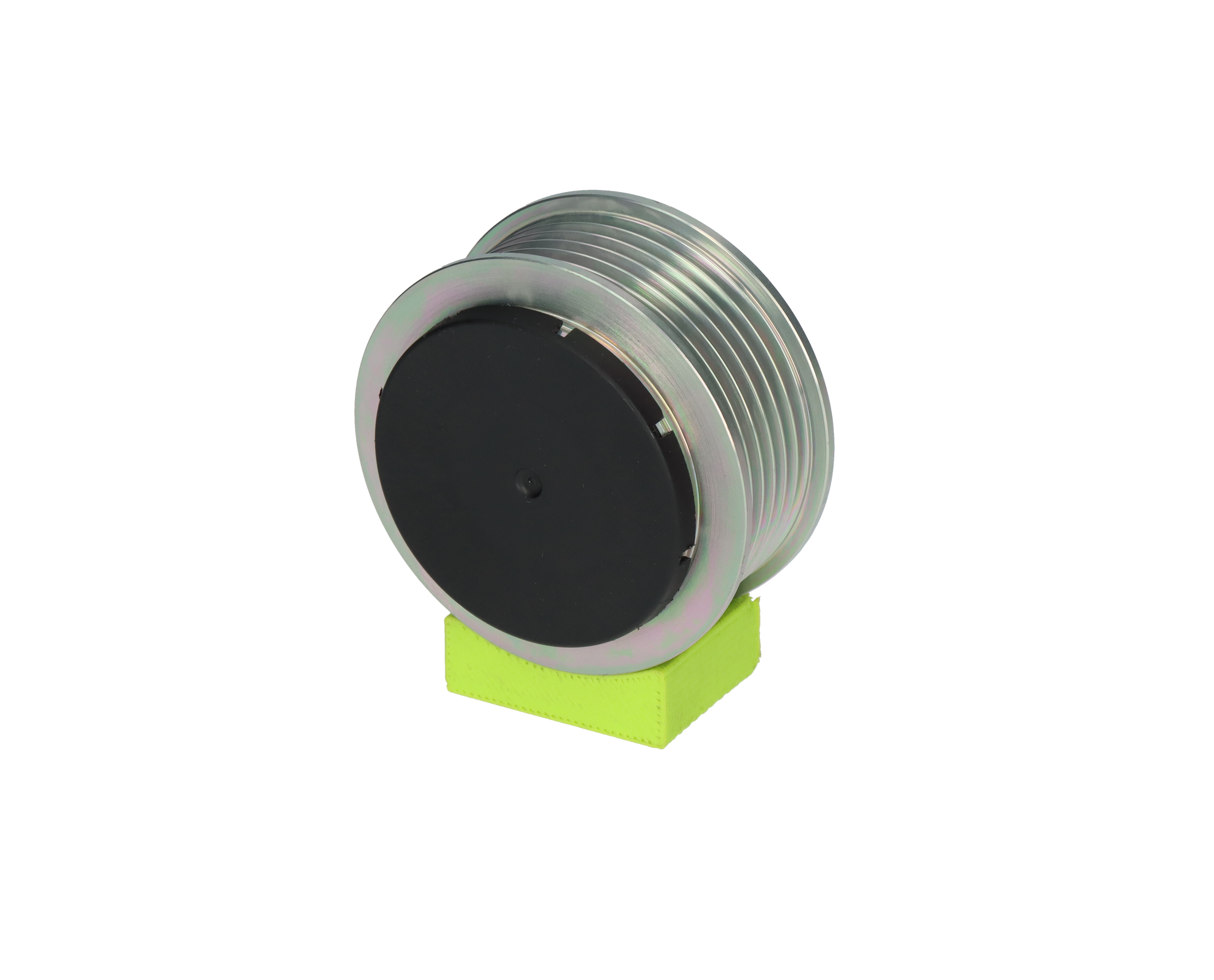 VALEO 593920 Frihjul dynamo Audi A6 C6 3.2 FSI quattro 255 hk BKH