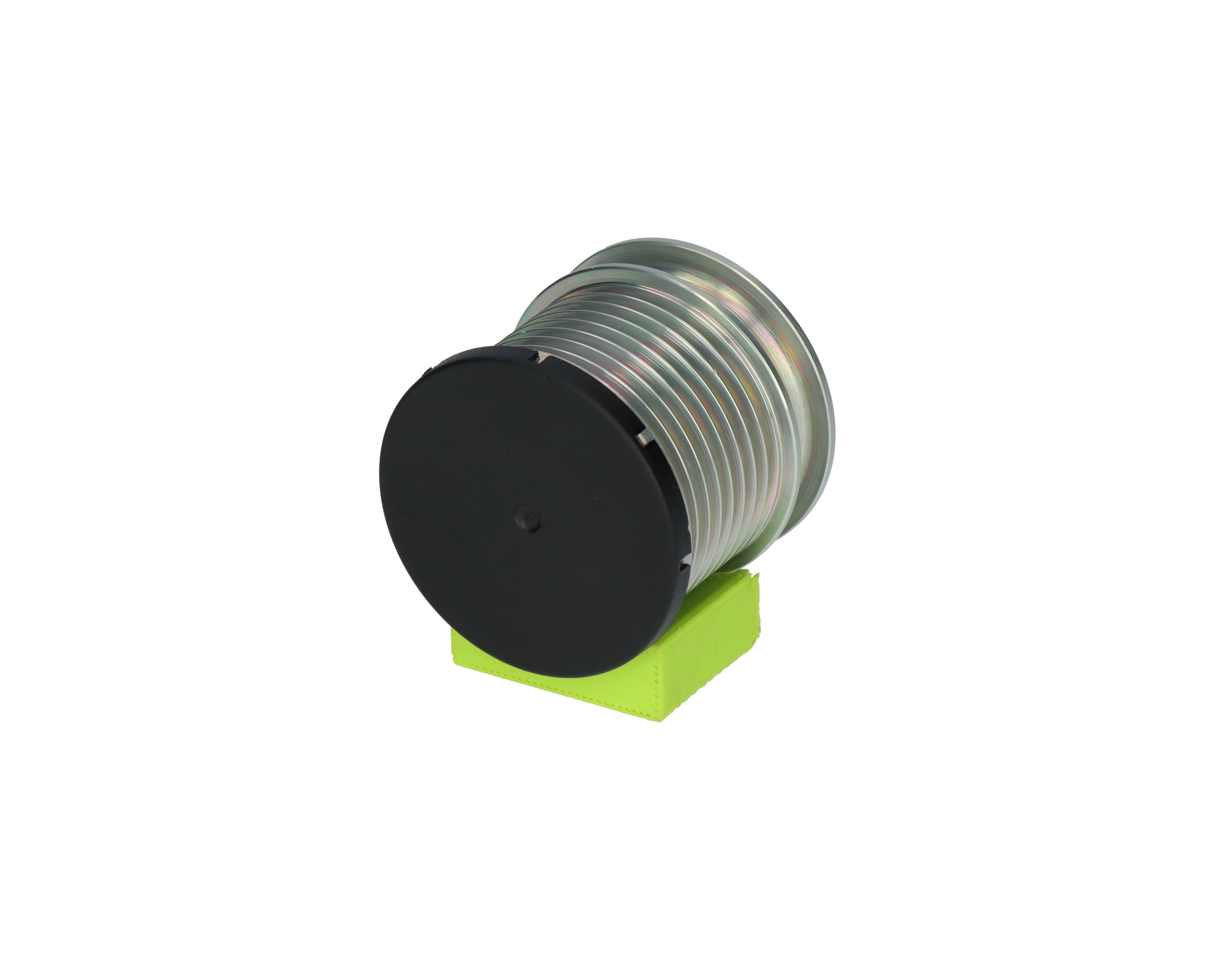 VALEO 595239 Sistem roata libera generator Mercedes S204 C 320 CDI 3.0 (204.222) 224 CP OM 642.960