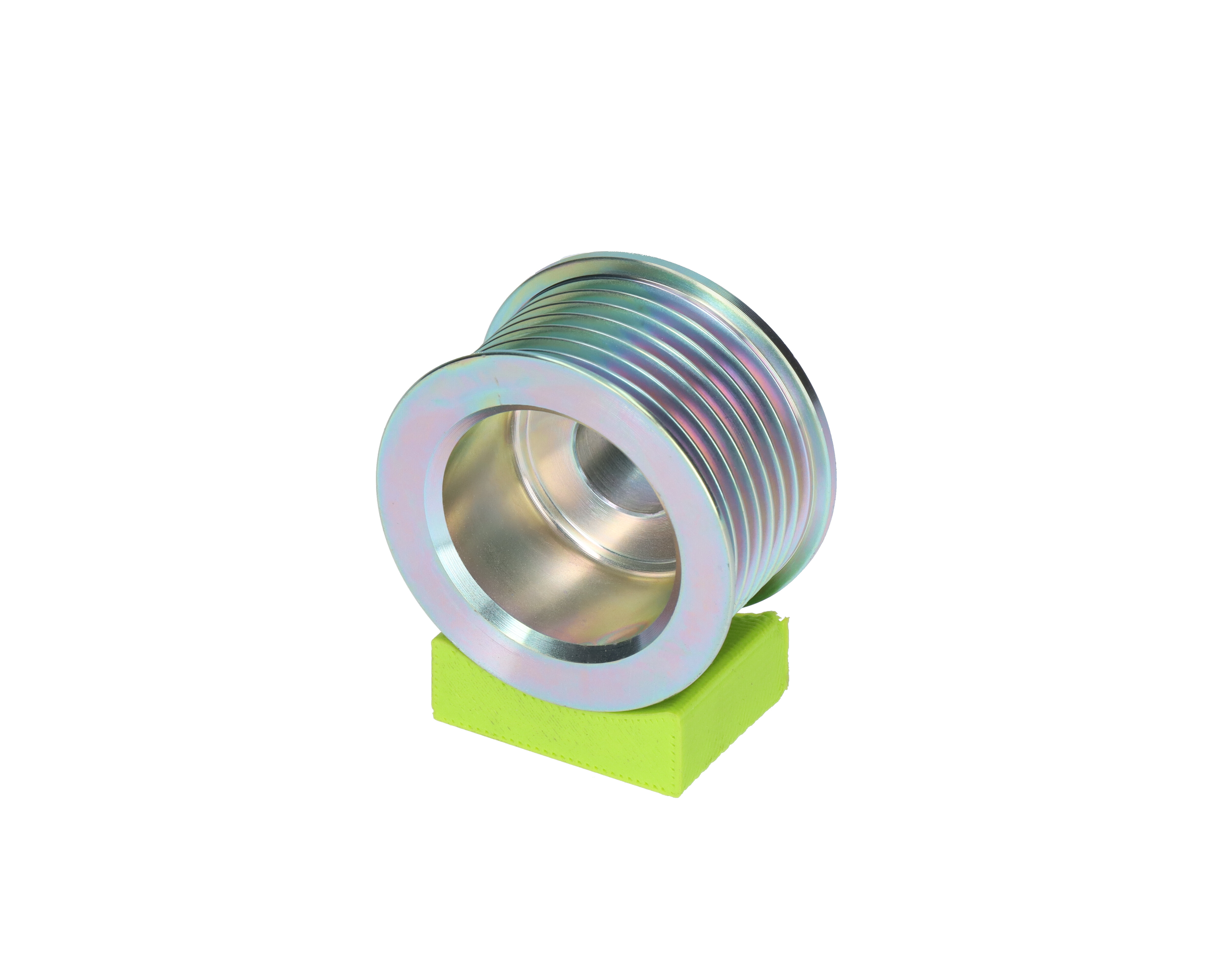 VALEO 595269 Kamaxeldrev 740d 3.9 245 hk M67 D39 (398D1)