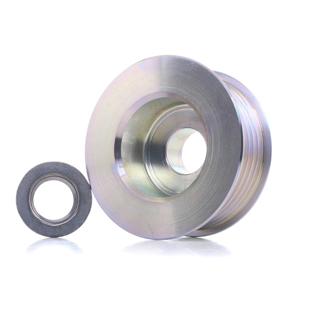 VALEO 595281 Vevaxeldrev 3.0 3.0d 211 hk M57 D30 (306D3)