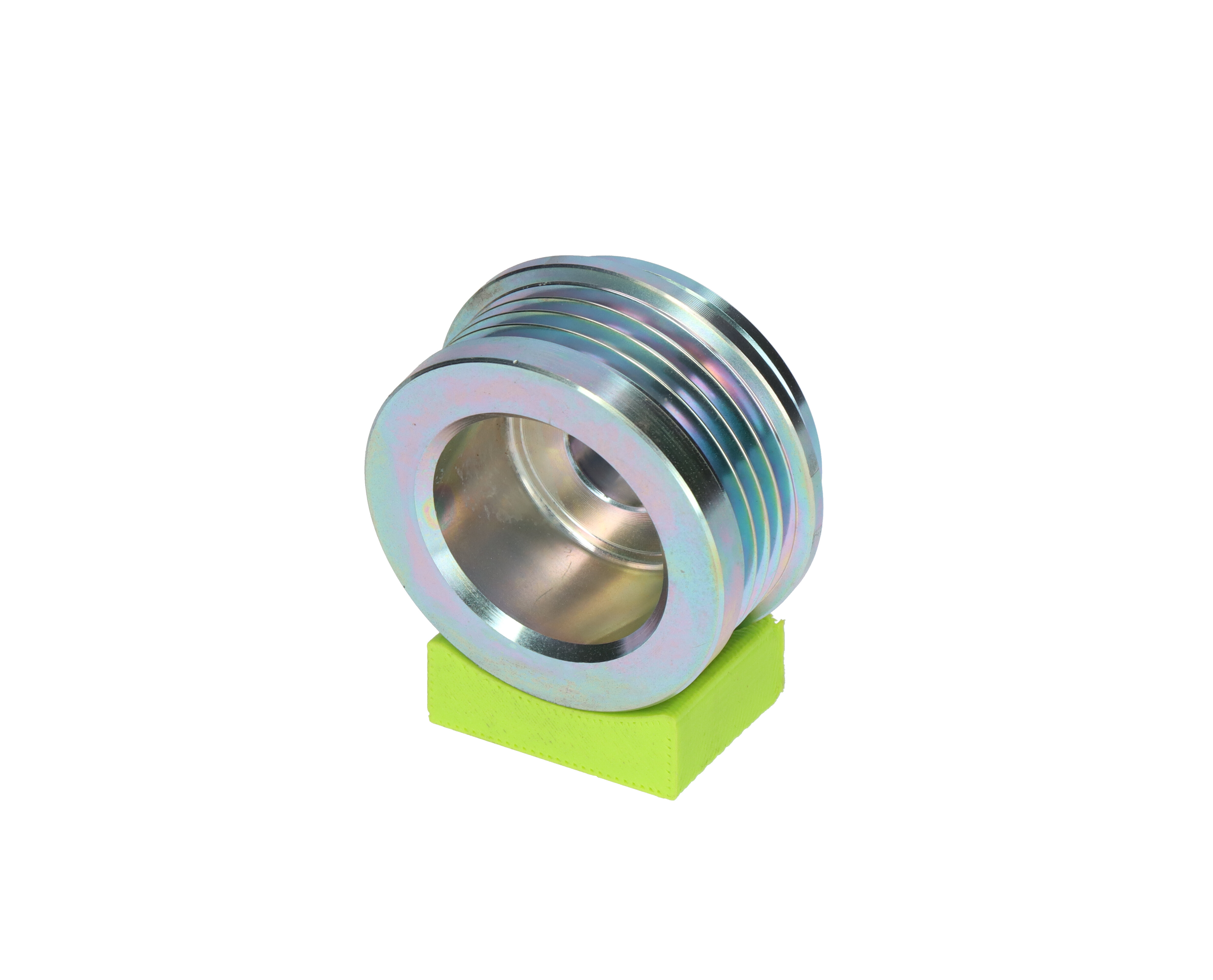 VALEO 595429 Sistem roata libera generator Renault Kangoo 2 Express 1.6 (FW00, FW0E, FW0N, FW0P, FW0Y) 87 CP K7M 750