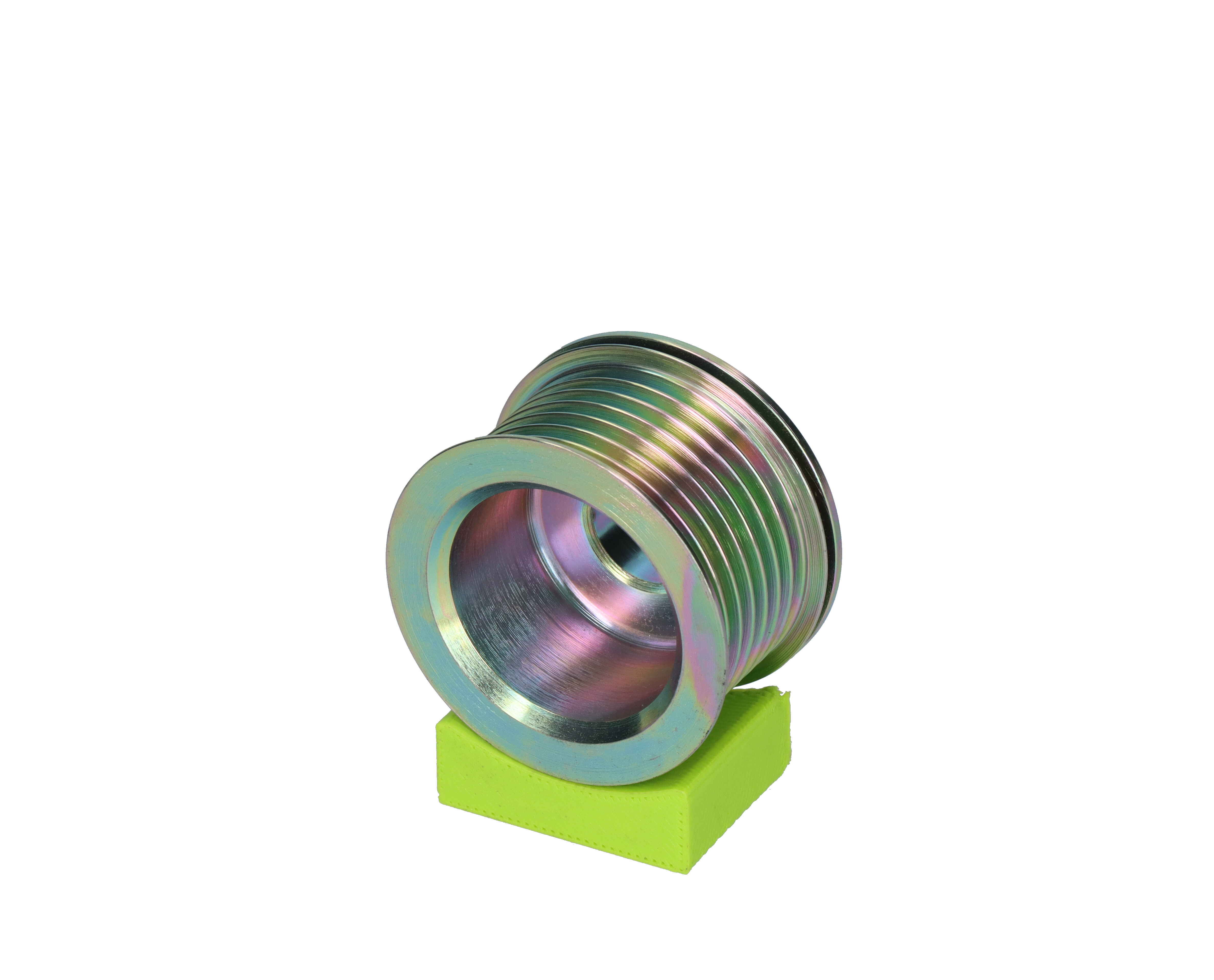 VALEO 595469 Kampiakselin hihnapyörä V-Specification 601 hv N74 B66 A