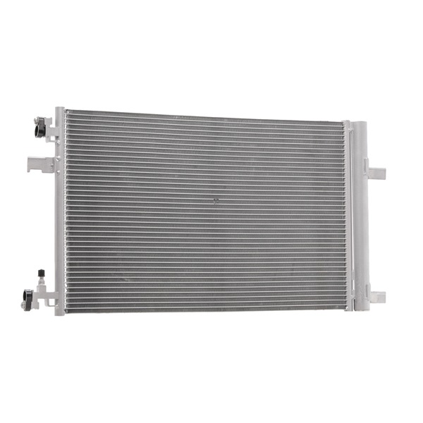 VALEO 812661 Condensador de aire acondicionado VAUXHALL Astra Mk6 (J) Familiar (P10) 2.0 CDTi 160 cv A 20 DTH