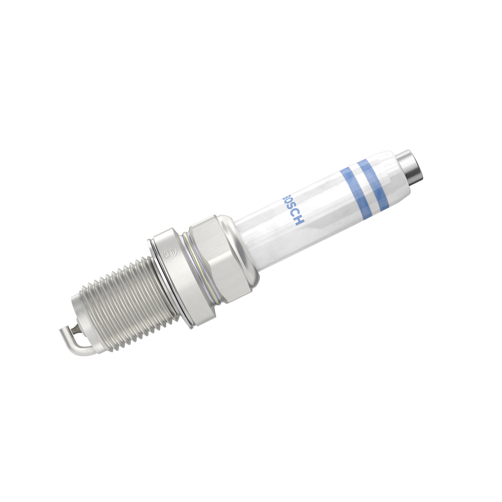 IVECO BOSCH Tändstiften 0 242 255 543