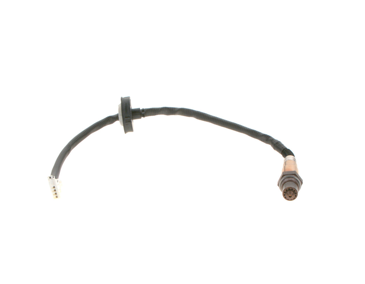 BOSCH 0 258 006 001 Embouts d'échappement 1.5 105CV 2008
