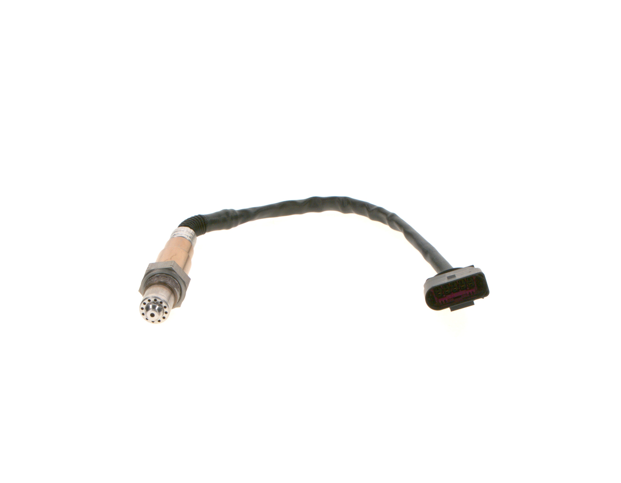 BOSCH 0 258 027 00K Sonda lambda BENTLEY Continental GTC 4.0 FLEX AWD 507 KM CMMC