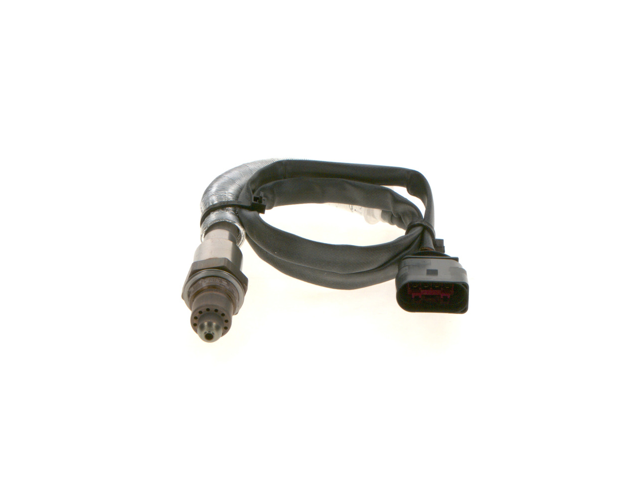 BOSCH 0 258 030 522 Sonda lambda Audi R8 4S9 Spyder 5.2 FSI quattro (DMWA) 620 CV DMWA