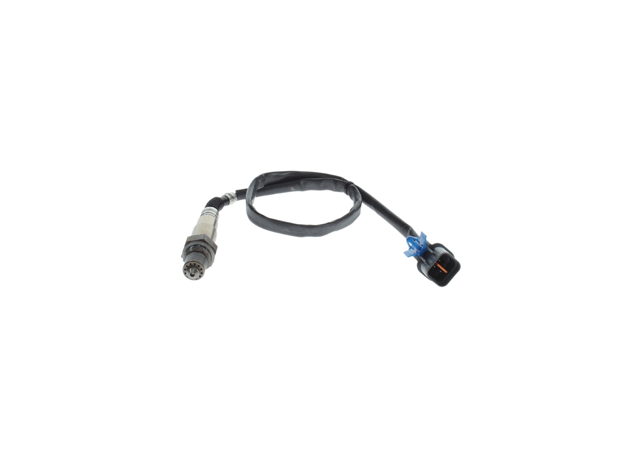 BOSCH 0 258 986 786 Sonda lambda (NOx, O2) KIA Ceed III Furgón / Familiar (CD) GDI Hybrid 141 cv G4LE