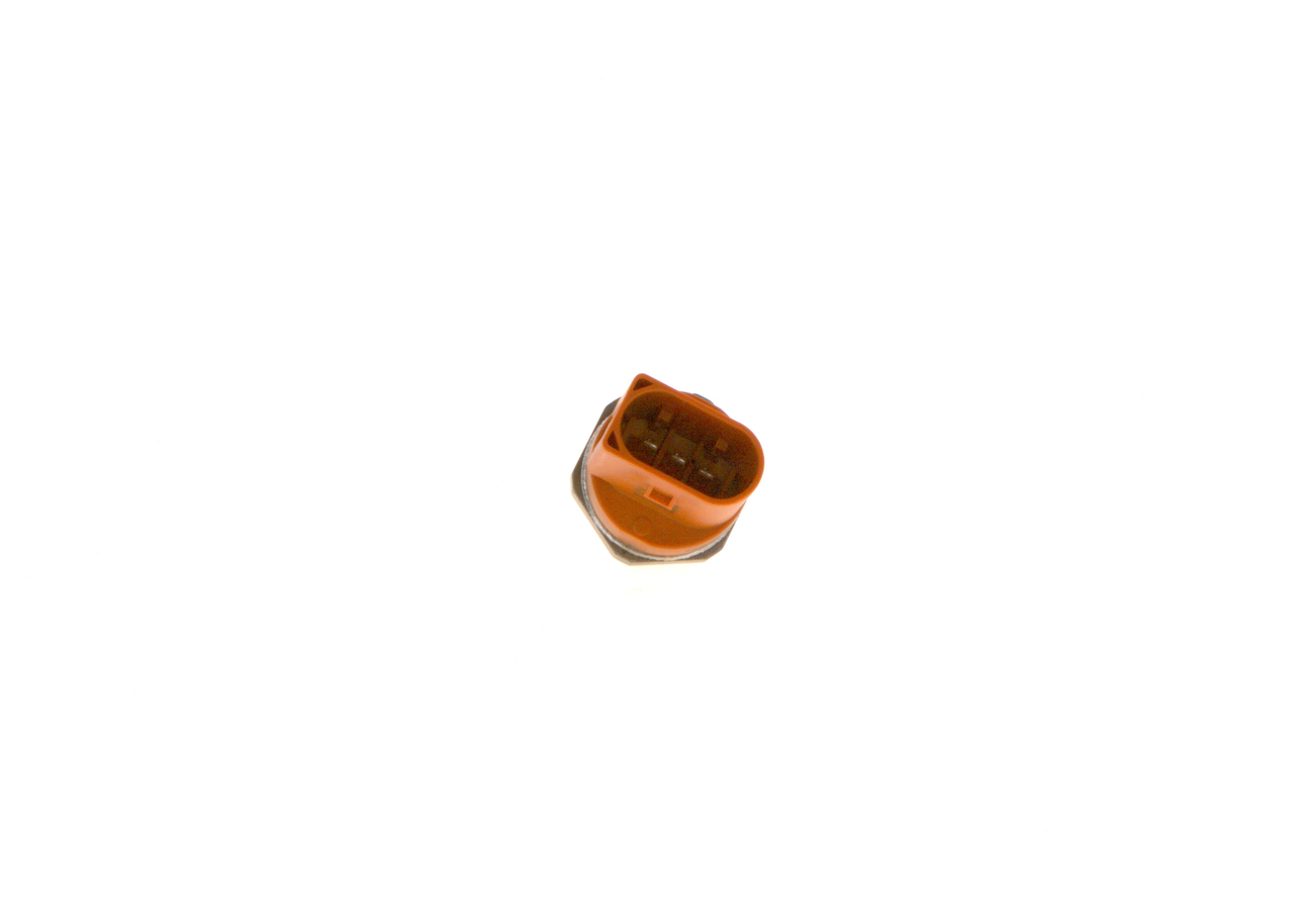 BOSCH 0 261 545 113 Brandstofdruk, sensor VW Passat CC 1.8 TSI 152 Pk CGYA