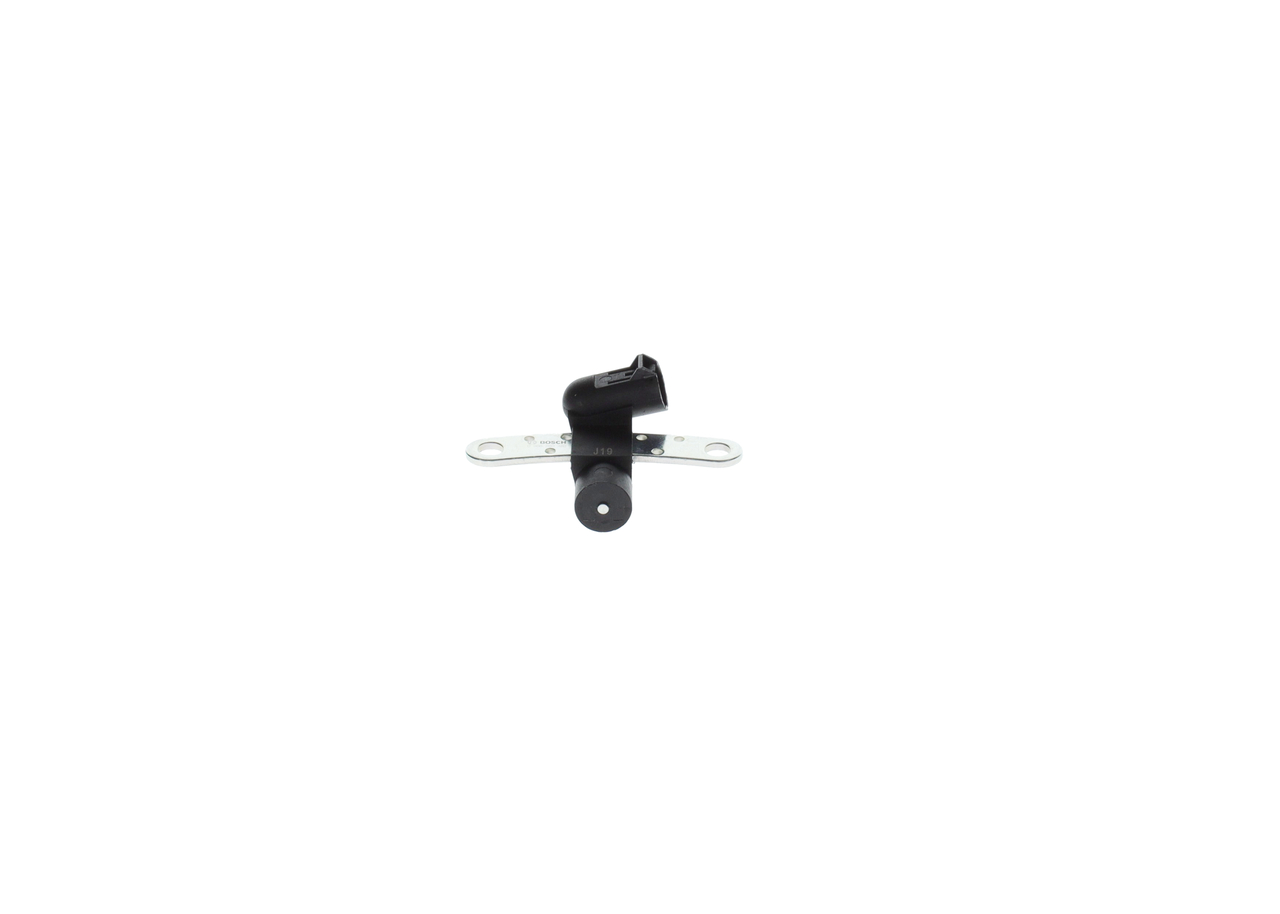 BOSCH 0 986 280 462 Sensor udstødningstryk 1.5 dCi 65 HK K9K 790