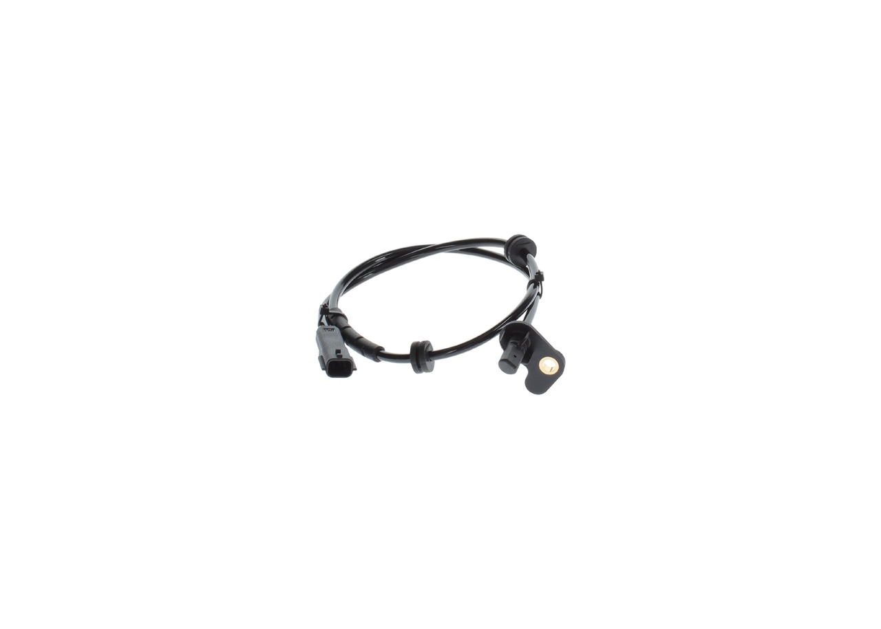 RENAULT BOSCH Sensor hjulvarvtal 0 986 594 667
