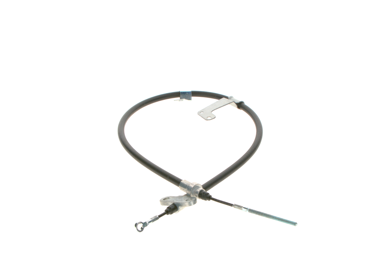 BOSCH 1 987 482 834 Handbromsvajer Honda CR-V II 2.4 Vtec 4WD 160 hk K24A1