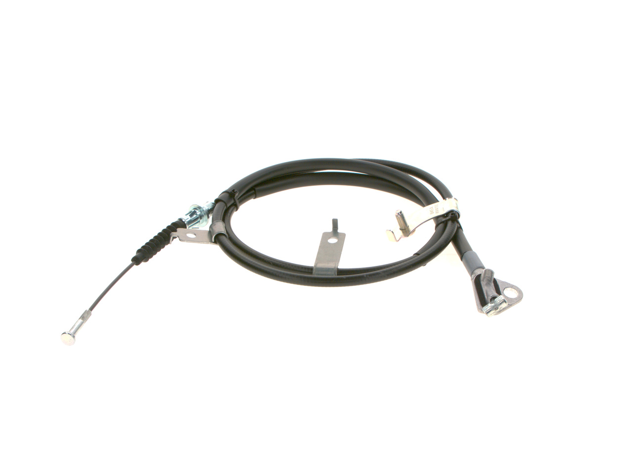 BOSCH 1 987 482 854 Hamulec bębnowy 2.0 Flexfuel 165 KM PEX2