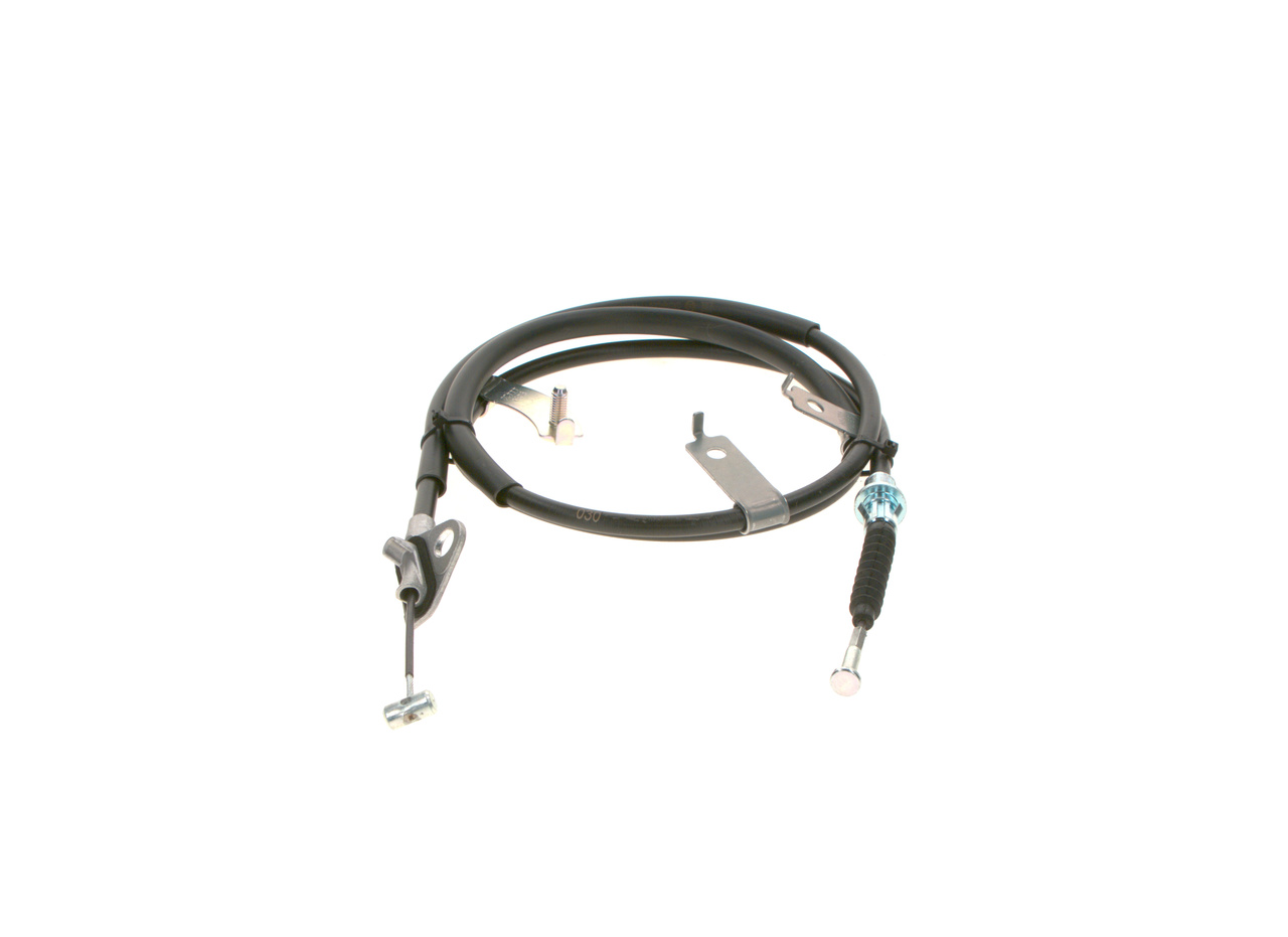 BOSCH 1 987 482 855 Kézifék bowden Mazda 3 bm 1.5 D (BMLFS, BM4, BN4) 105 LE S5-DPTR