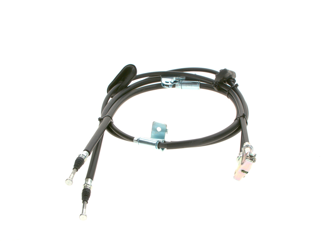 BOSCH 1 987 482 858 Håndbremsekabel OPEL Mokka / Mokka X (J13) 1.6 CDTI 4x4 (_76) 136 HK D 16 DTH
