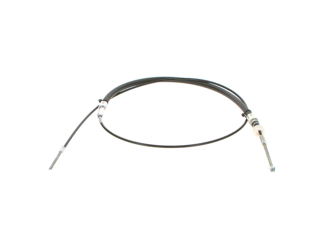 BOSCH 1 987 482 863 Kézifék VW Multivan T5 2.0 115 LE AXA
