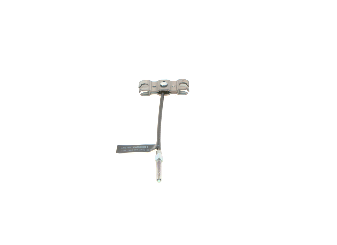 NISSAN BOSCH Håndbrekkwire 1 987 482 895