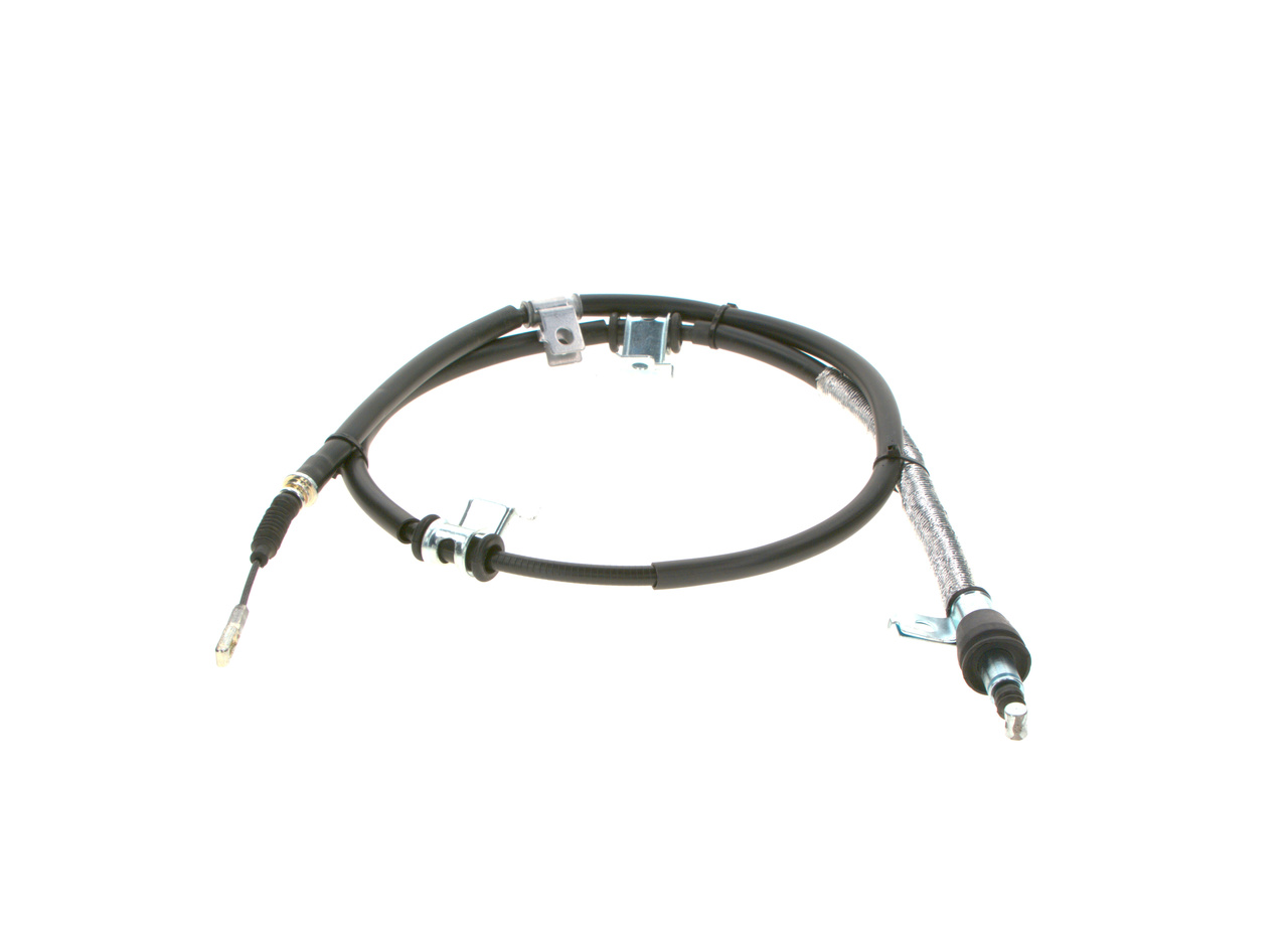 BOSCH 1 987 482 908 Håndbremsekabel Hyundai i30 FD Kombi 1.6 CRDi 128 HK D4FB