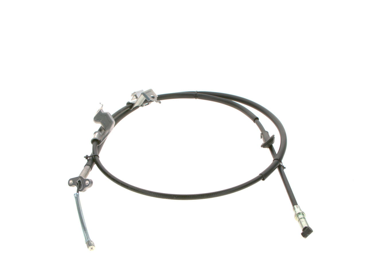 BOSCH 1 987 482 915 Handbromsvajer Honda CR-V II 2.4 Vtec 4WD 160 hk K24A1