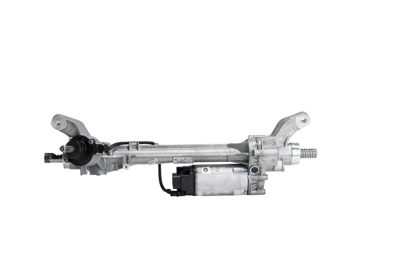 BOSCH K S00 003 701 Cremallera de dirección Land Rover L405 3.0 SCV6 4x4 340 cv 306PS(AJ126)