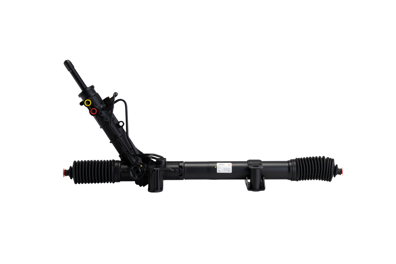 BOSCH K S01 900 014 Stuurhuis VAUXHALL Vivaro Flatbed Vrachtwagen / Chassis (X83) 2.5 CDTI 146 Pk G9U 630