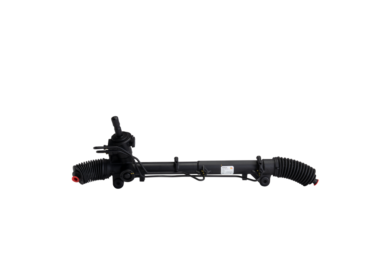 BOSCH K S01 900 047 Lenkgetriebe Ford Fusion ju2 1.6 TDCi 90PS 2008