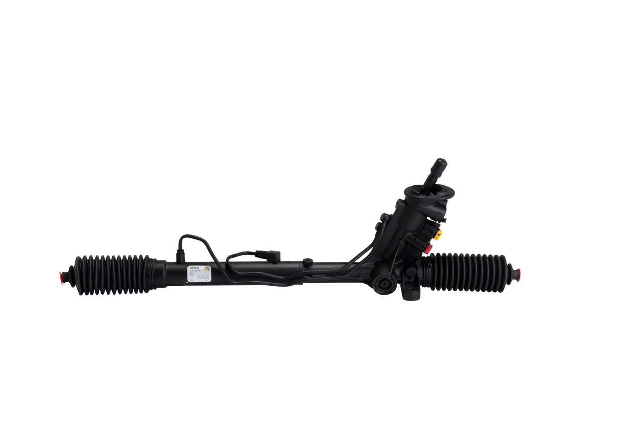 BOSCH K S01 900 051 Lenkgetriebe Skoda Fabia 2 Combi 1.4 TSI RS 180 PS CAVE