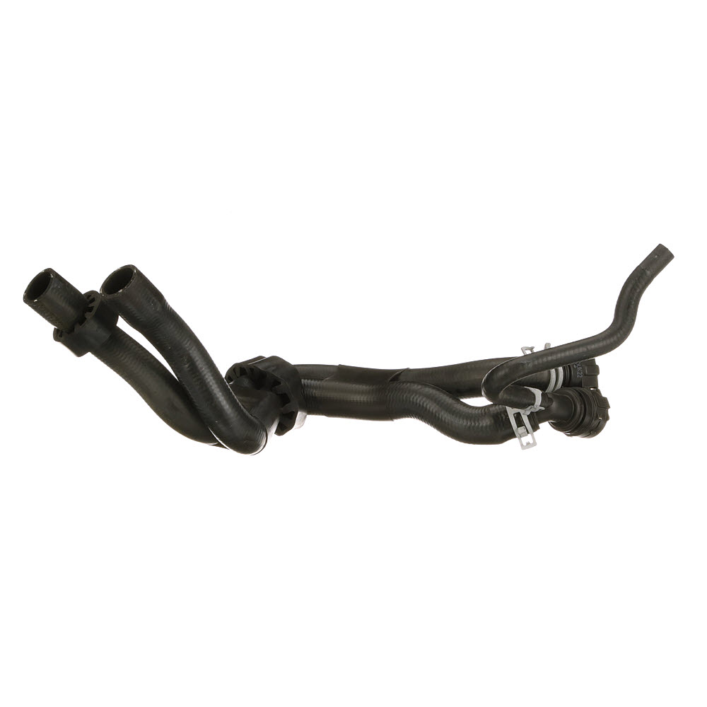 GATES 02-2771 Varmeslange VW Bora 1J2 1.6 102 HK