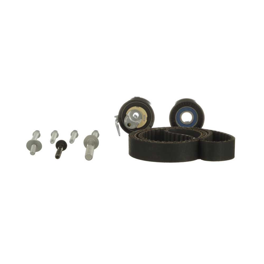 GATES K015699XS Jakoketjun kiristin T6 Plug-in Hybrid AWD 349 hv B 4204 T52