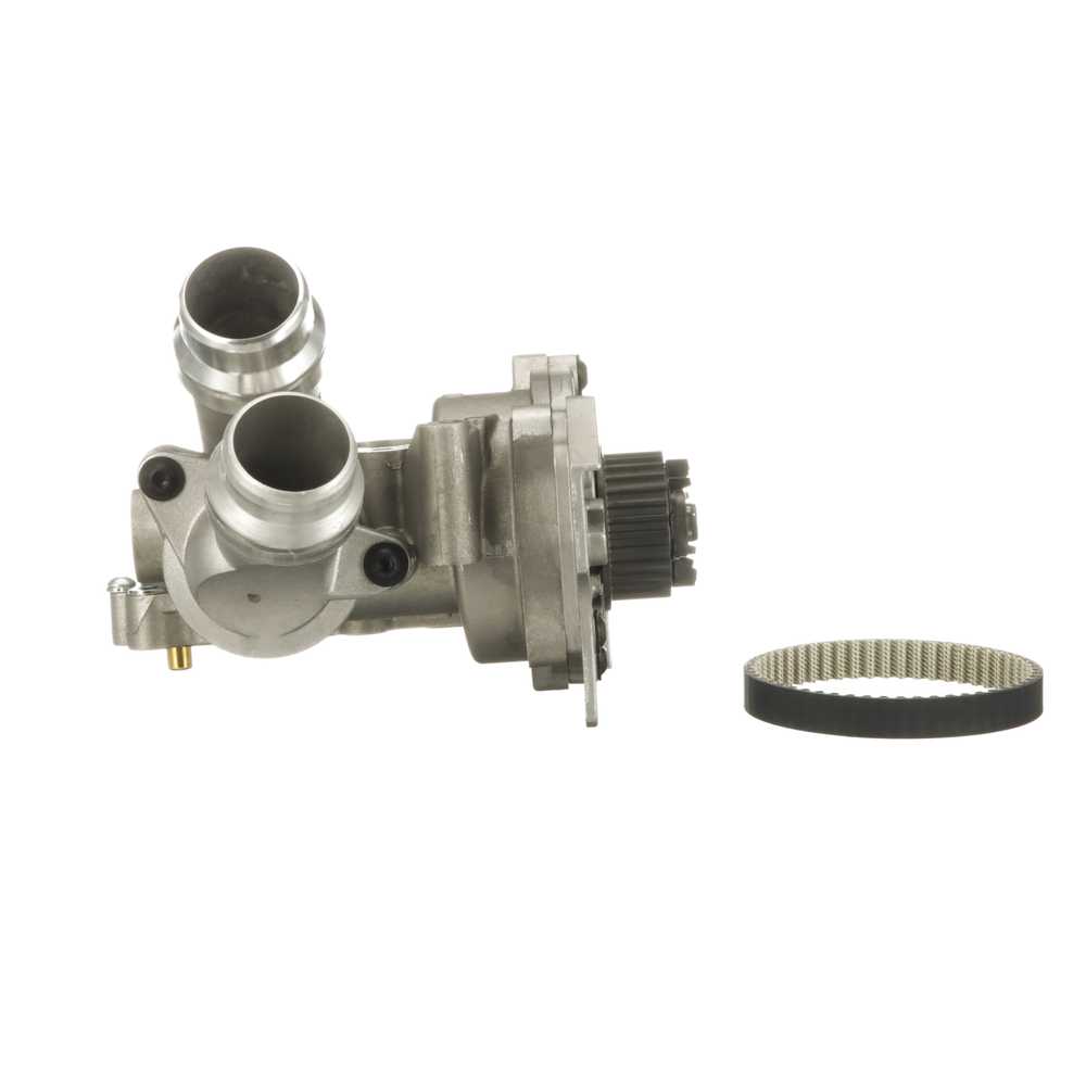 GATES KP1TH15698XS-1 Distributieriem set + waterpomp VW Passat CC 1.8 TSI 152 Pk CGYA