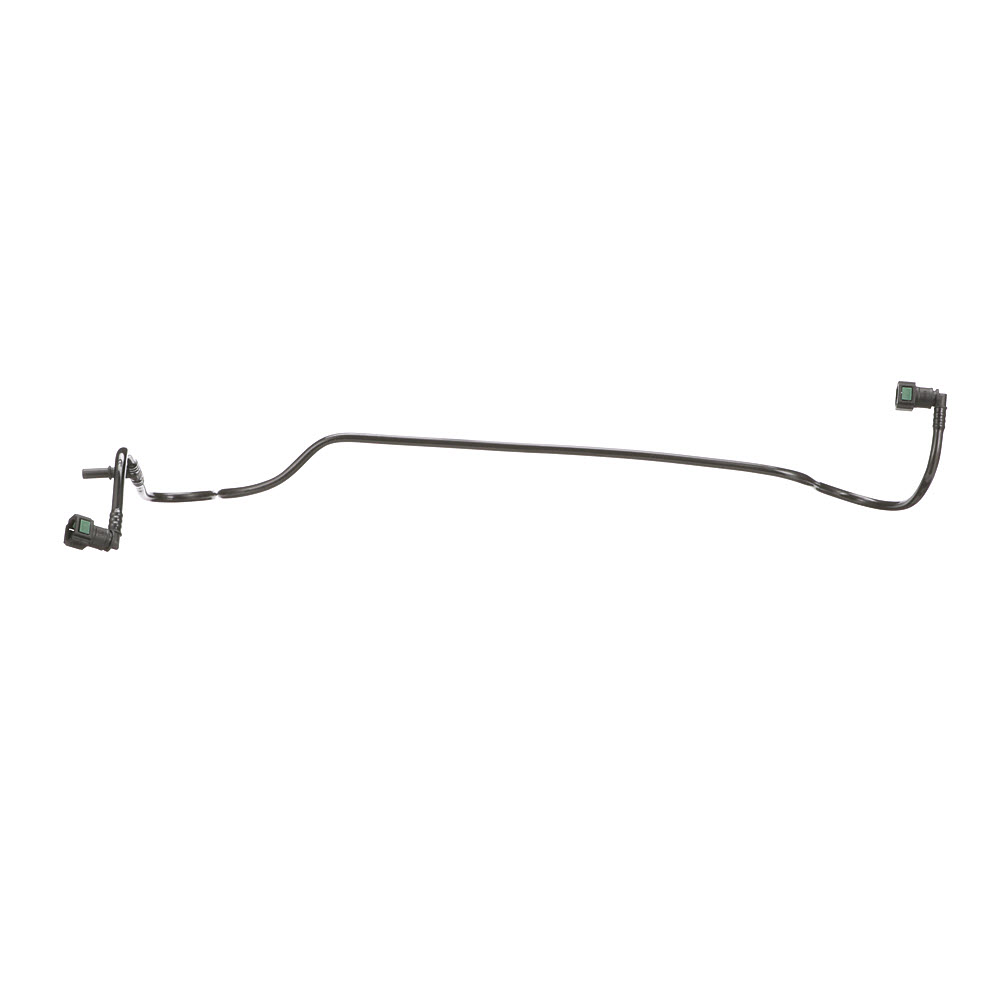 GATES MFL1003 Tubo flexível do combustível FIAT Doblo 119 1.3 JTD 16V 70 cv 188 A9.000