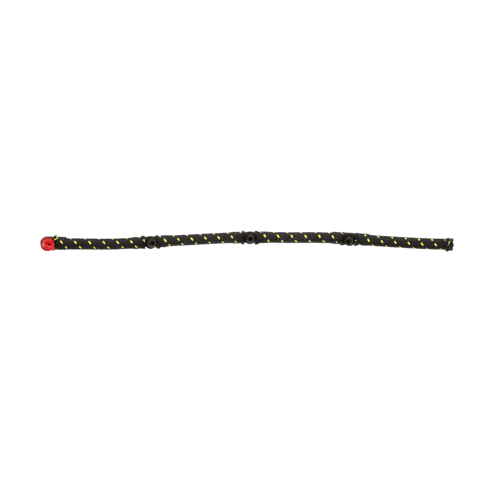GATES MFL1005 Ελαστικός σωλήνας καυσίμων Fiat Idea 350 1.3 D Multijet 70 PS 188 A9.000