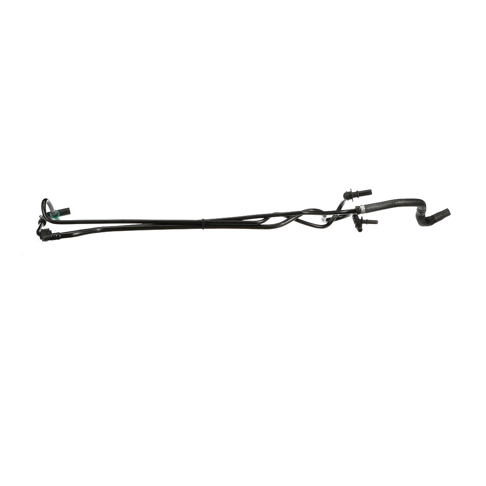 GATES MFL1007 Kraftstoffleitung FIAT Doblo 119 1.3 JTD 75PS 2015