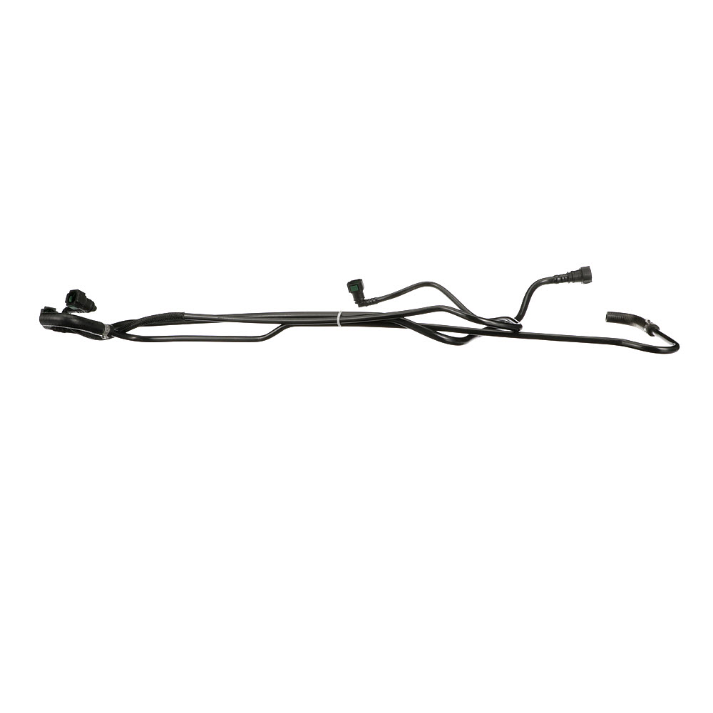 GATES MFL1008 Kraftstoffleitung Fiat Linea 323 1.3 D Multijet (323AXB1A) 95PS 2021