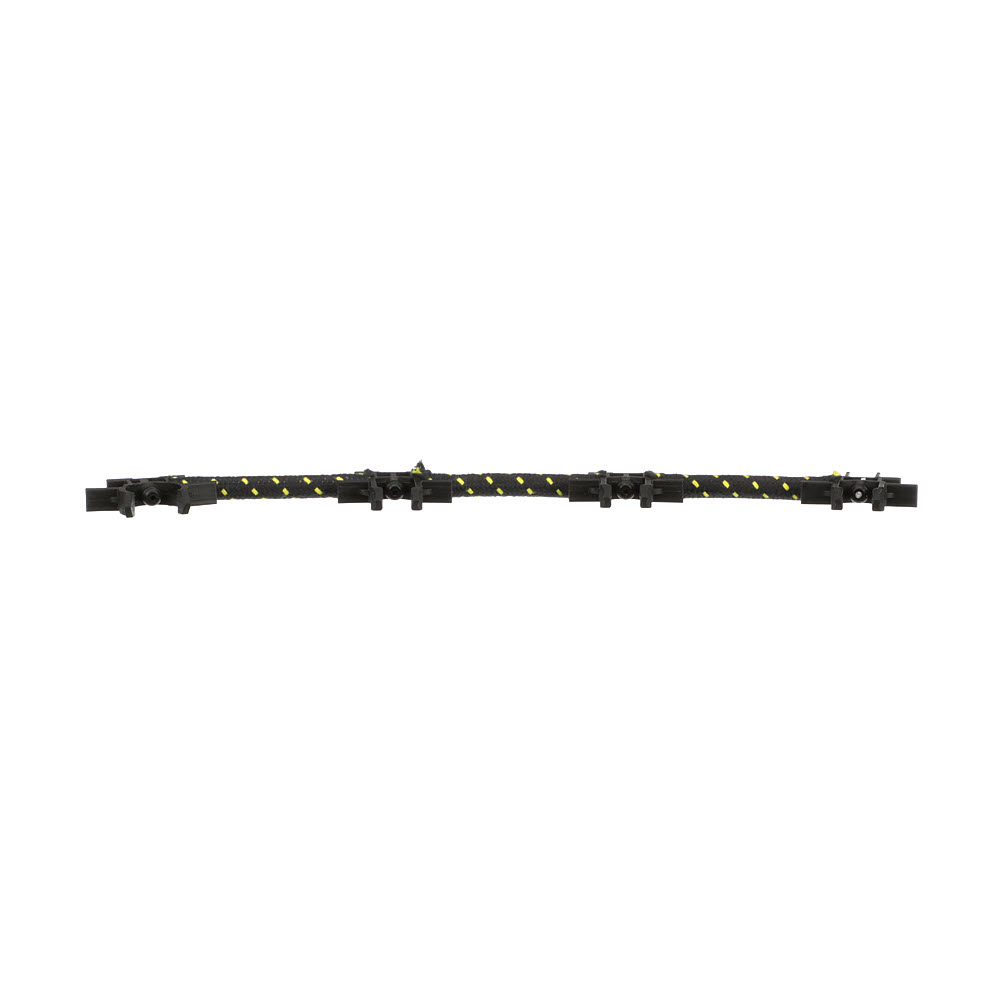 GATES MFL1053 Durite de carburant Renault Megane LA 1.9 dTi 98CV 2001