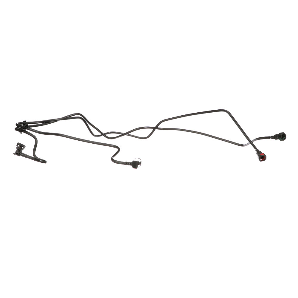 GATES MFL1061 Tubo flexível do combustível Renault Scenic 1 1.4 16V 95 cv K4J 750